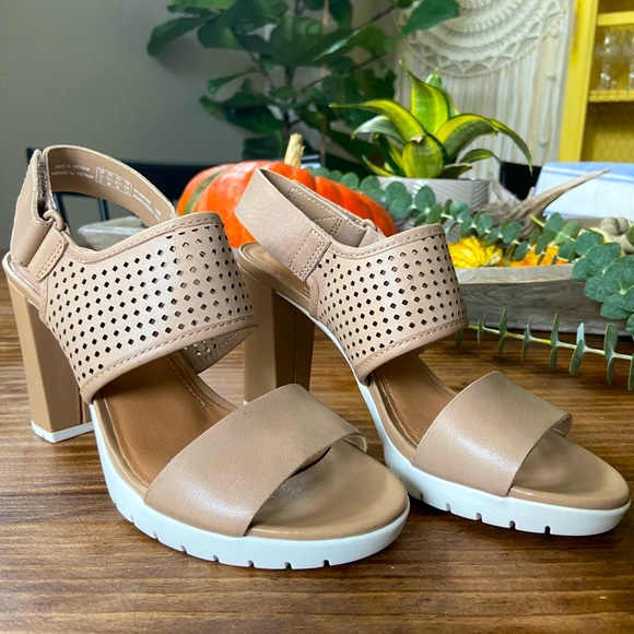 clarks pastina malory